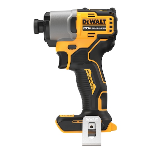 20V MAX* Brushless Cordless 1/4 in. Impact Driver (Tool Only)