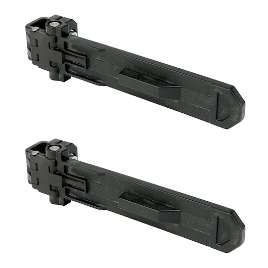 2 pack tough system DS brackets