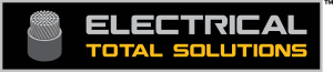 Electrical Total Solutions Logo